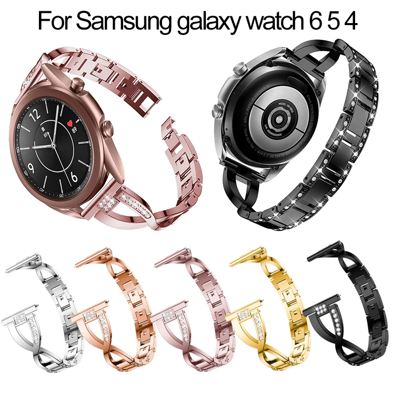 20mm For Samsung galaxy watch  - Luxury Watch Galaxy 评论和价格