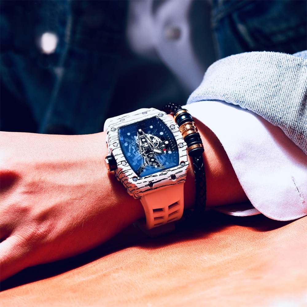 Highly Popular Functional Men' - Luxury Watch It 评论和价格