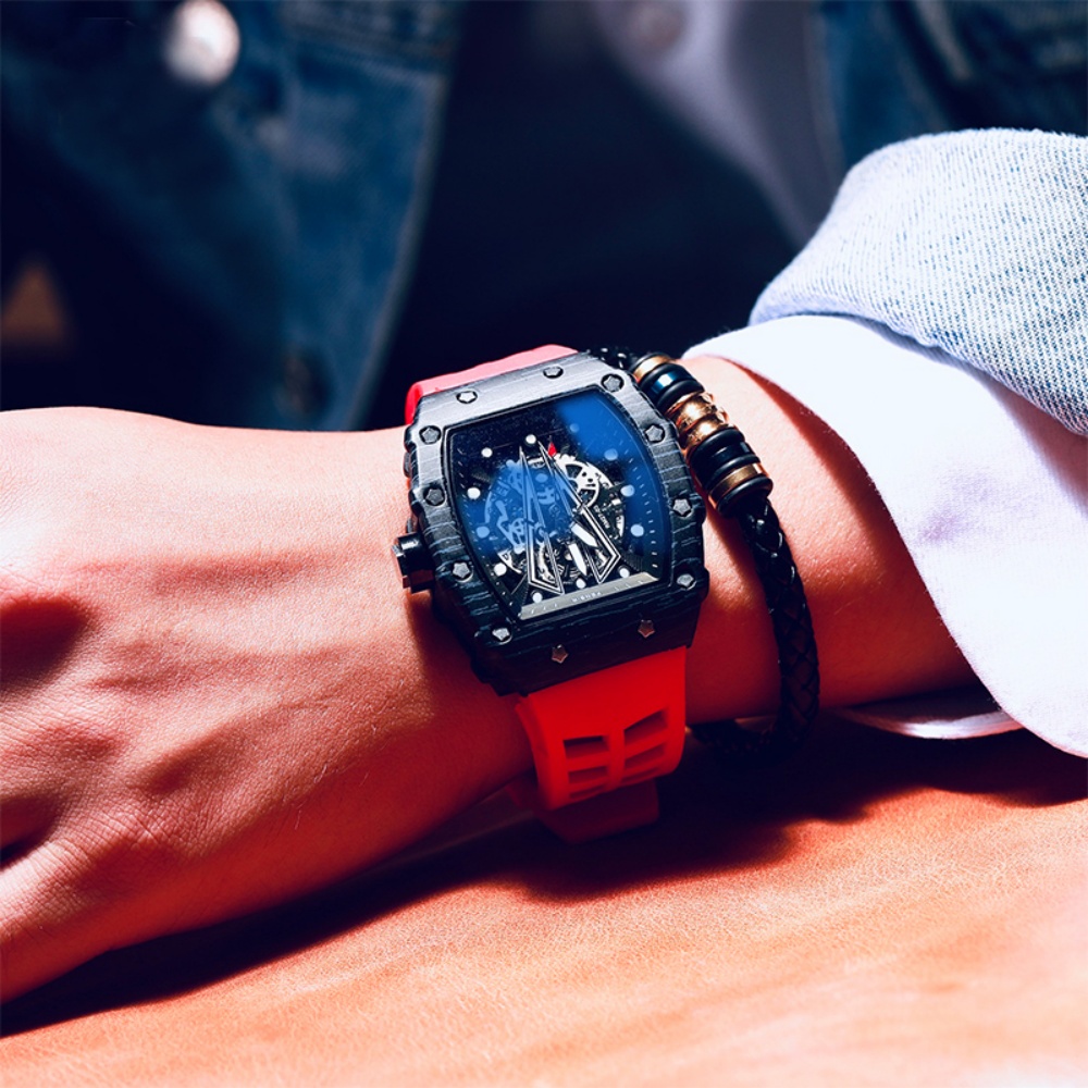 Highly Popular Functional Men' - Luxury Watch It 评论和价格