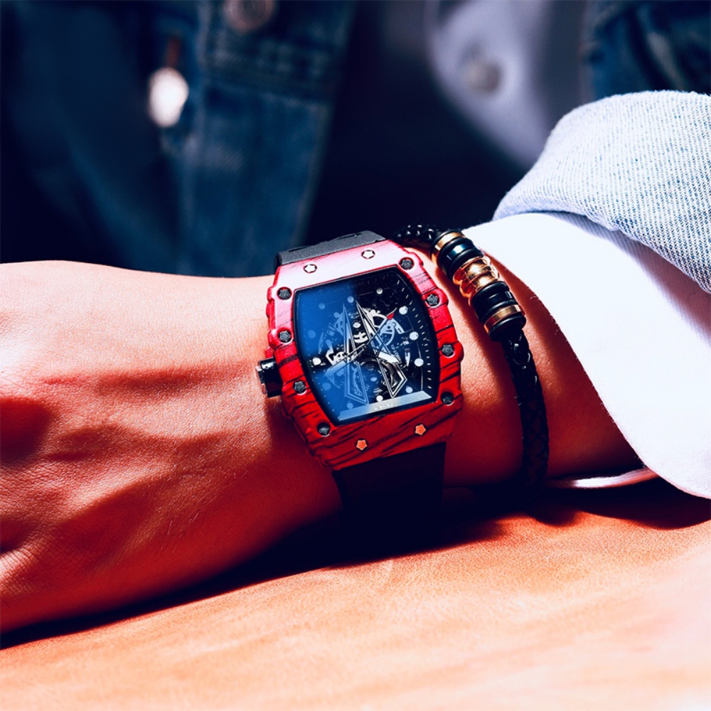 Highly Popular Functional Men' - Luxury Watch It 评论和价格