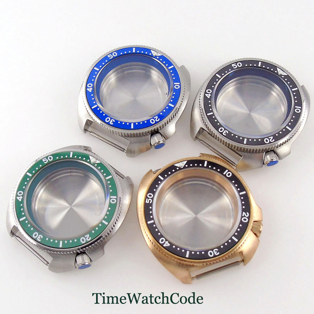316L/Bronze Turtle SKX 6105 Wa - Bronze Case Watch 评论和价格