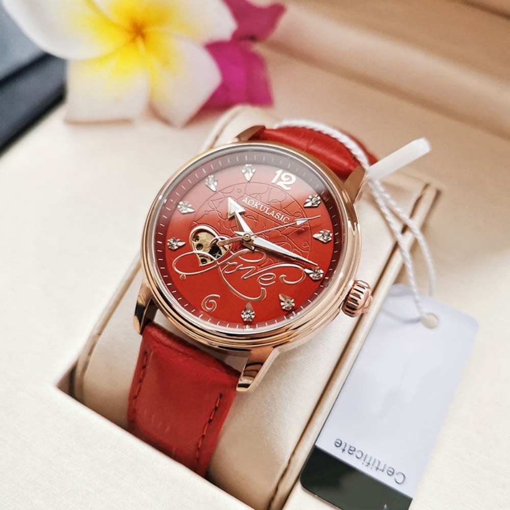 Light Luxury Niche High-End Wo - Luxury Watch It 评论和价格