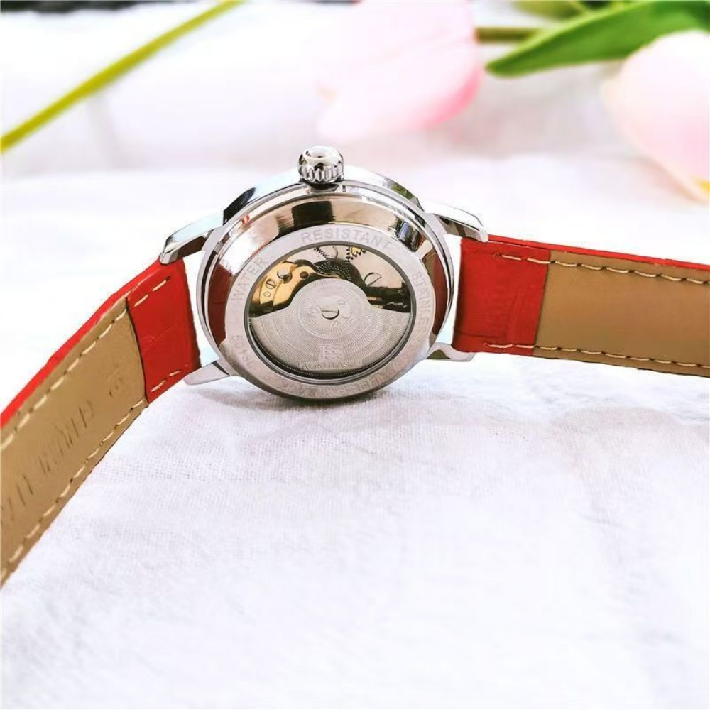 Light Luxury Niche High-End Wo - Luxury Watch It 评论和价格