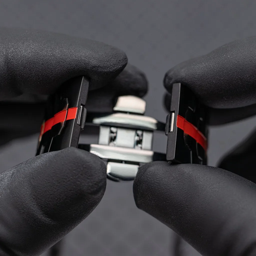 Titanium Band for Samsung Gala - Luxury Watch Galaxy 评论和价格