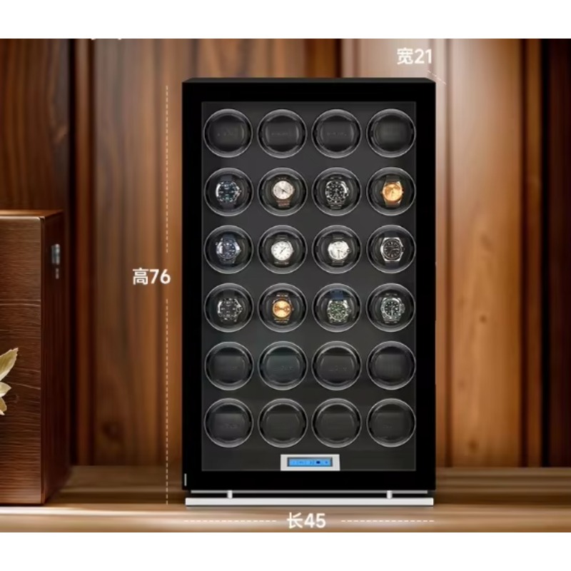 Quiet Durable Luxury High Qual - Luxury Watch Case 评论和价格