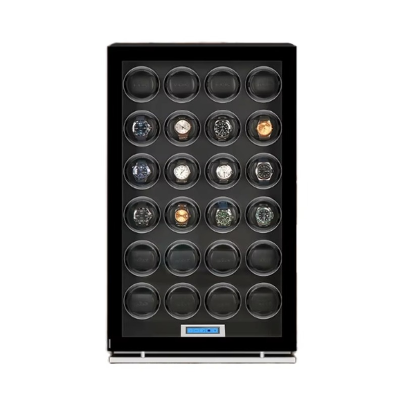 Quiet Durable Luxury High Qual - Luxury Watch Case 评论和价格