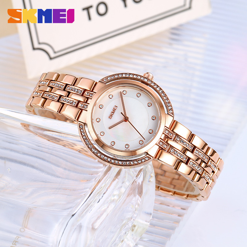 Womens Bracelet Quartz Watches - Luxury Watch And Bracelet 评论和价格