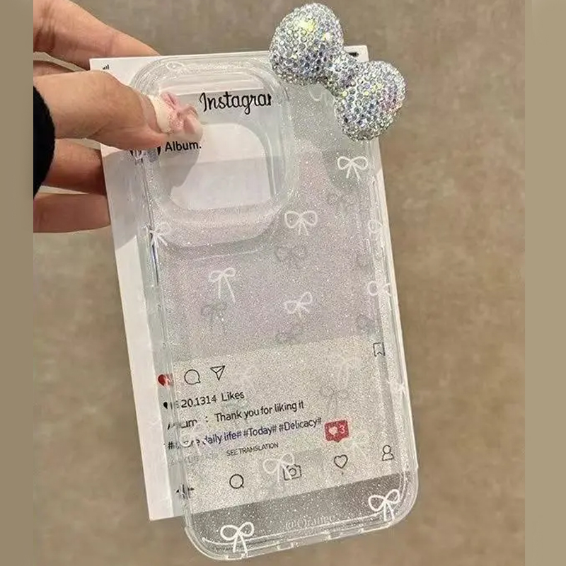 Luxury Sparkling Powder 3D Ful - Luxury Watch Case 评论和价格