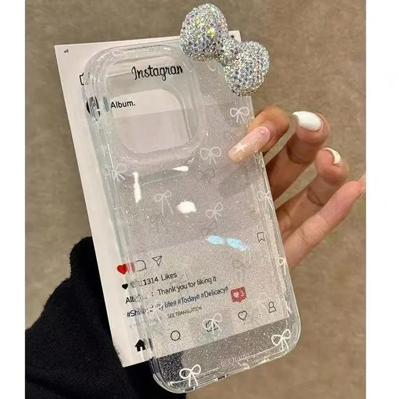 Luxury Sparkling Powder 3D Ful - Luxury Watch Case 评论和价格