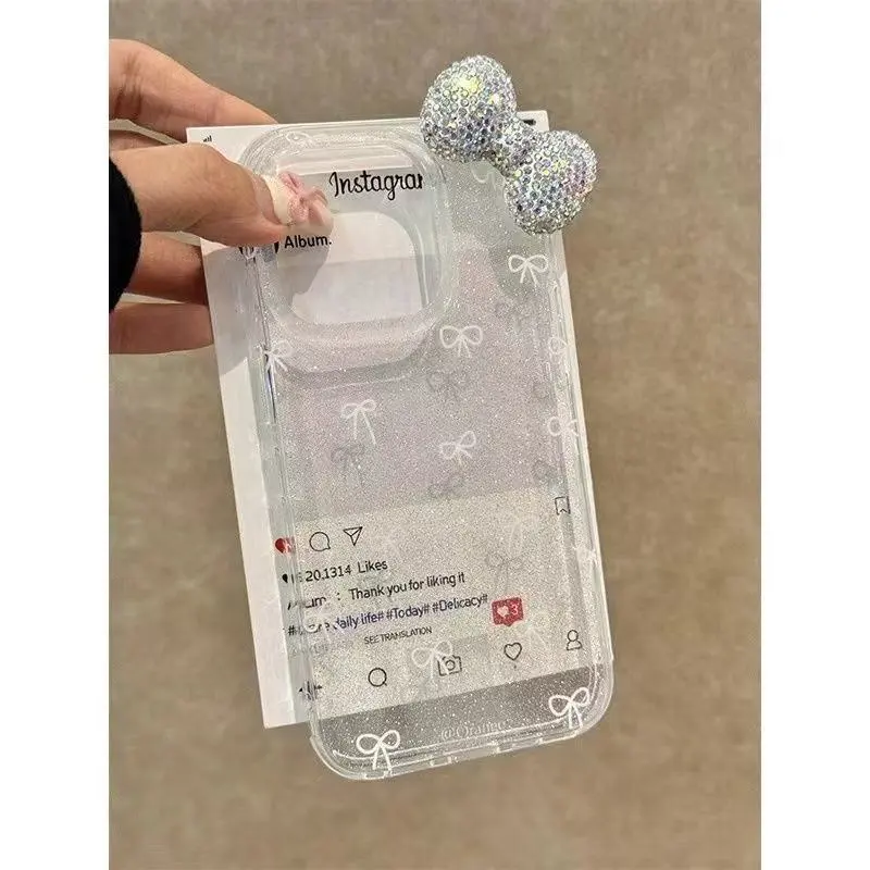 Luxury Sparkling Powder 3D Ful - Luxury Watch Case 评论和价格