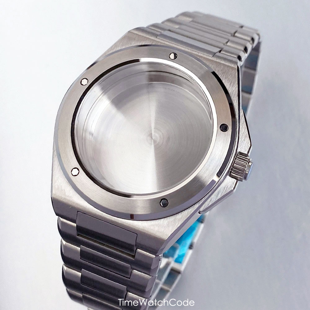 NH35A Ingenieur Series Watch C - Bronze Case Watch 评论和价格