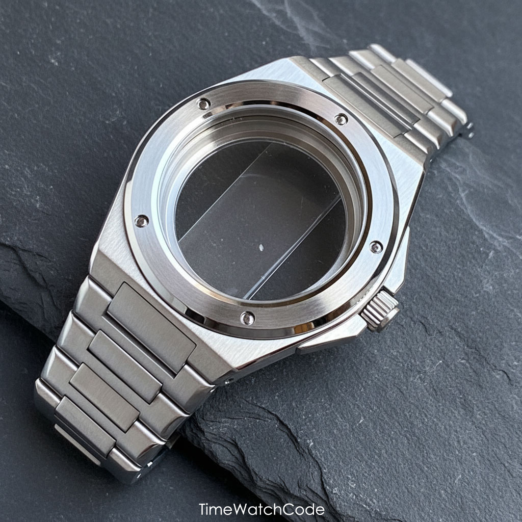 NH35A Ingenieur Series Watch C - Bronze Case Watch 评论和价格