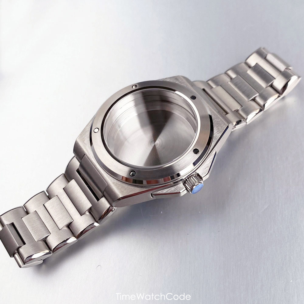 NH35A Ingenieur Series Watch C - Bronze Case Watch 评论和价格